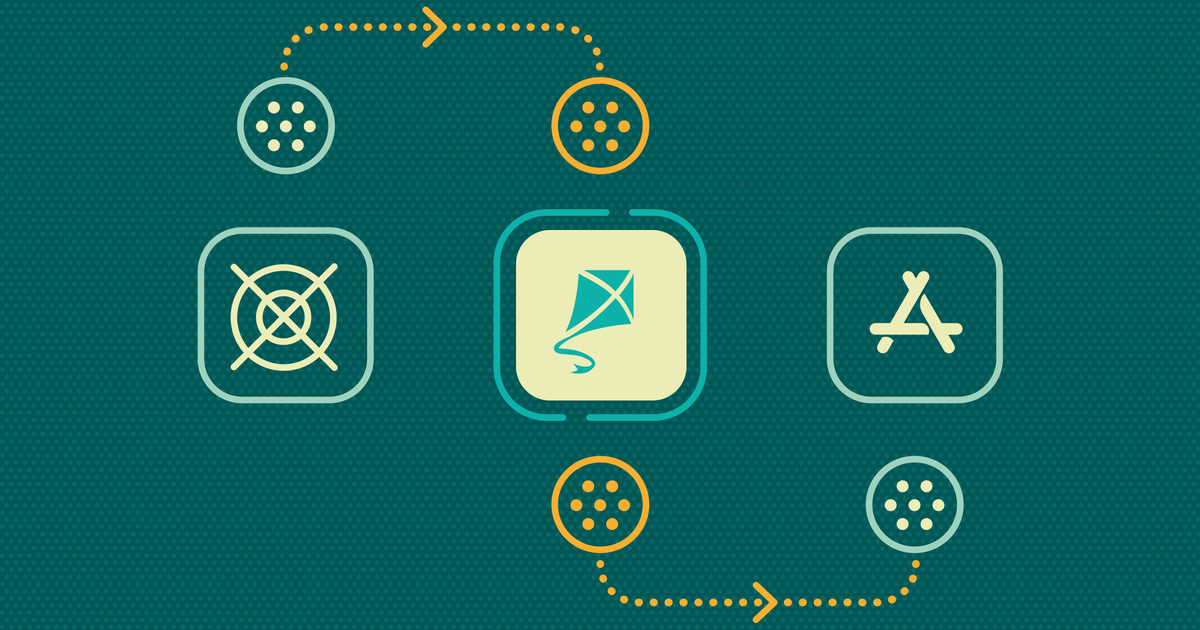 How to submit an iOS app to the App Store Connect portal with Updraft